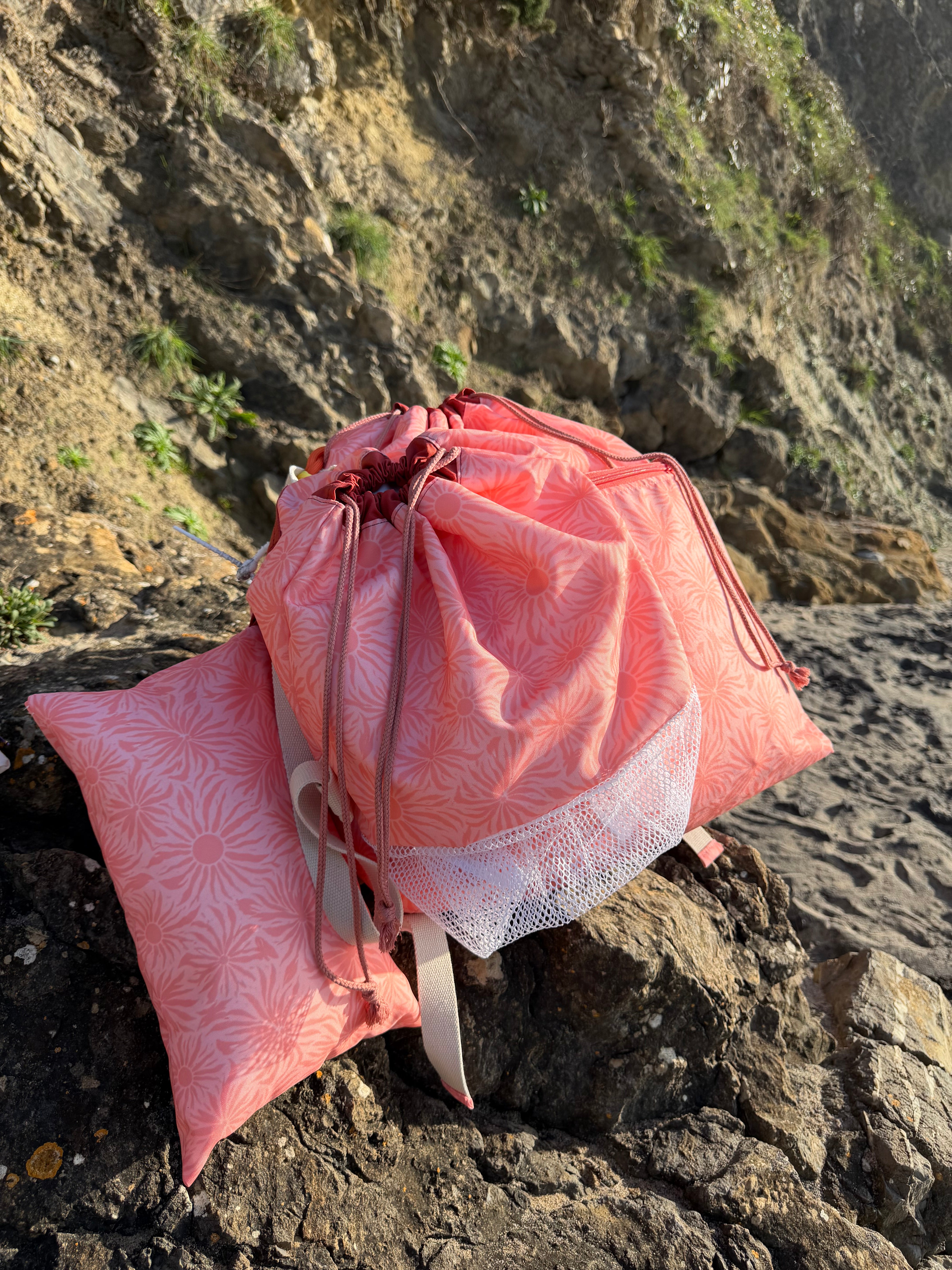 Almofadas de Praia