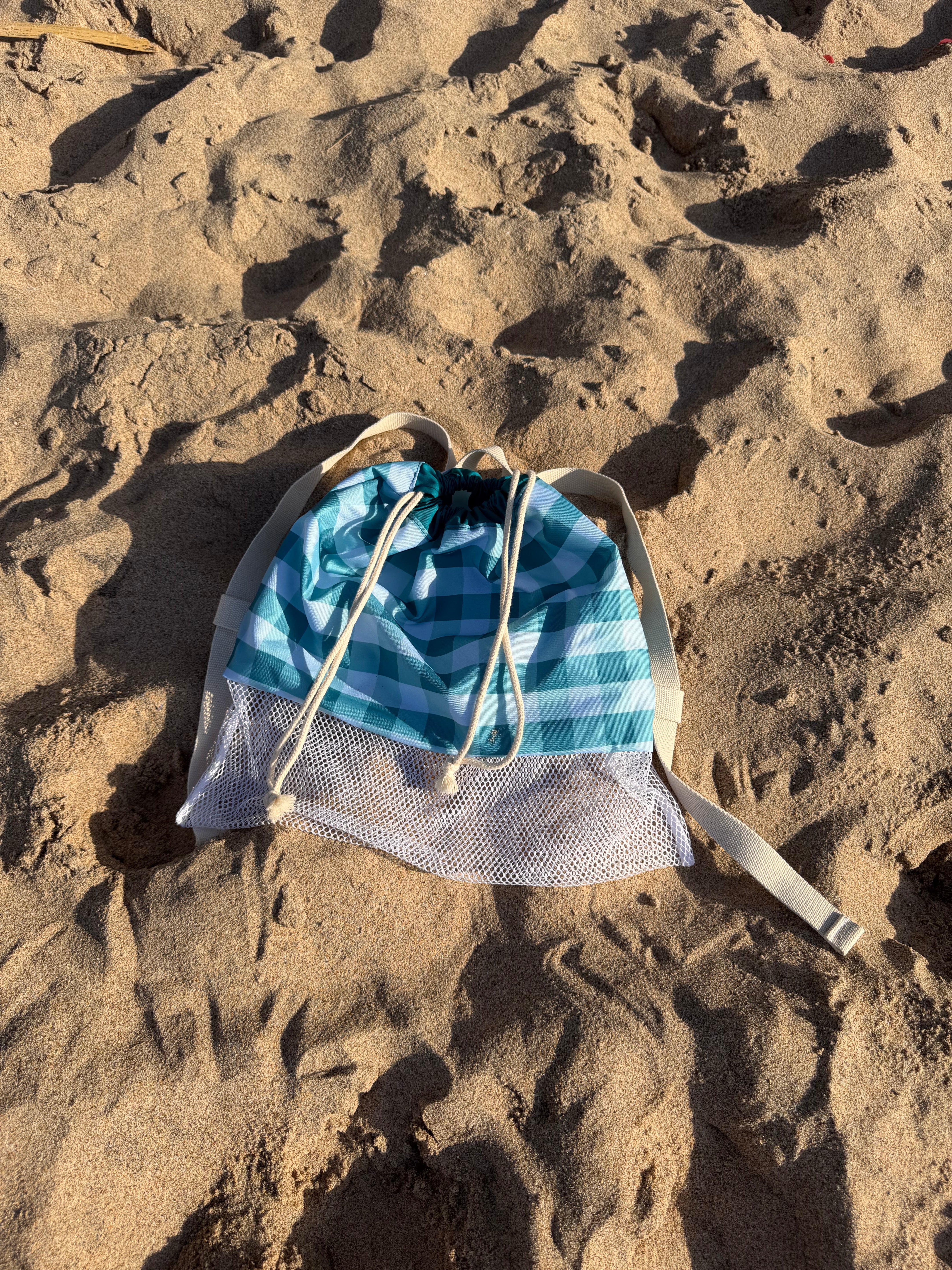 Mochila de Brinquedos