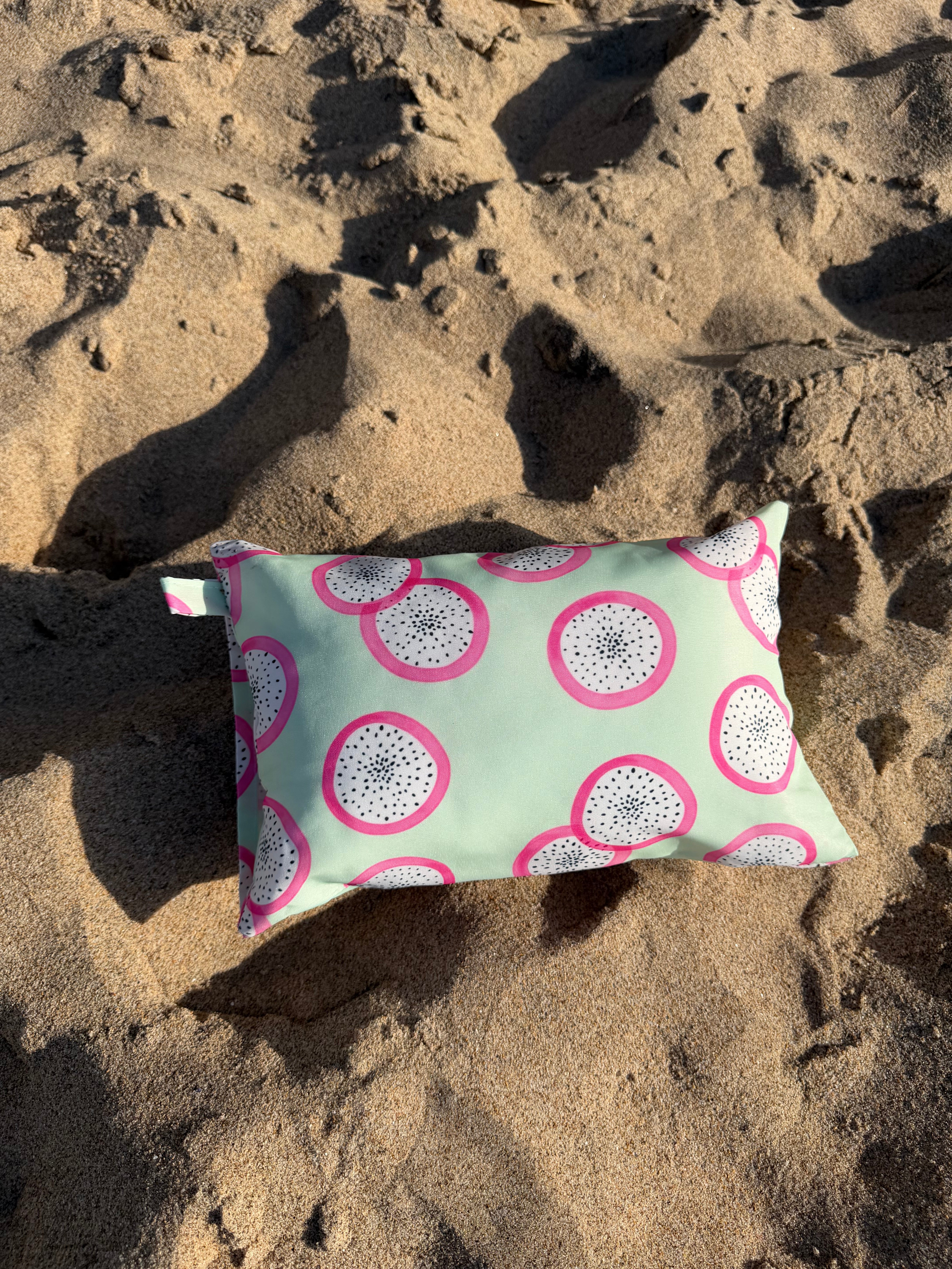 Almofadas de Praia