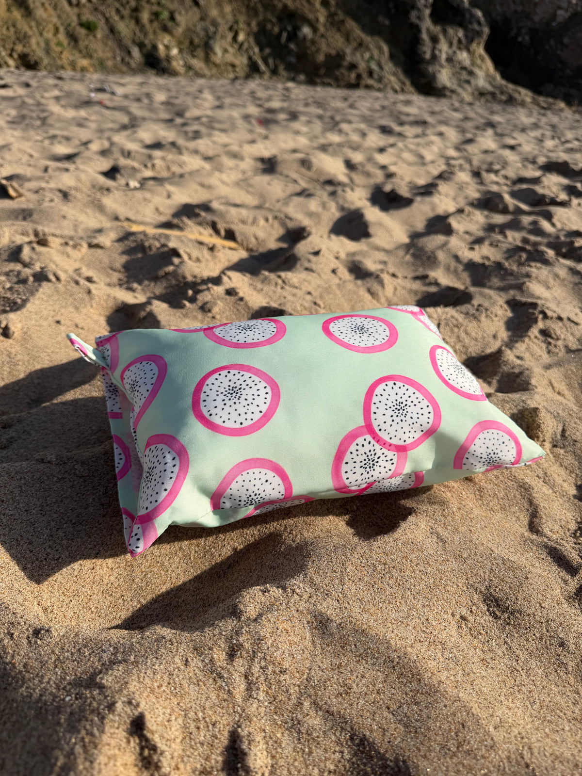 Almofadas de Praia