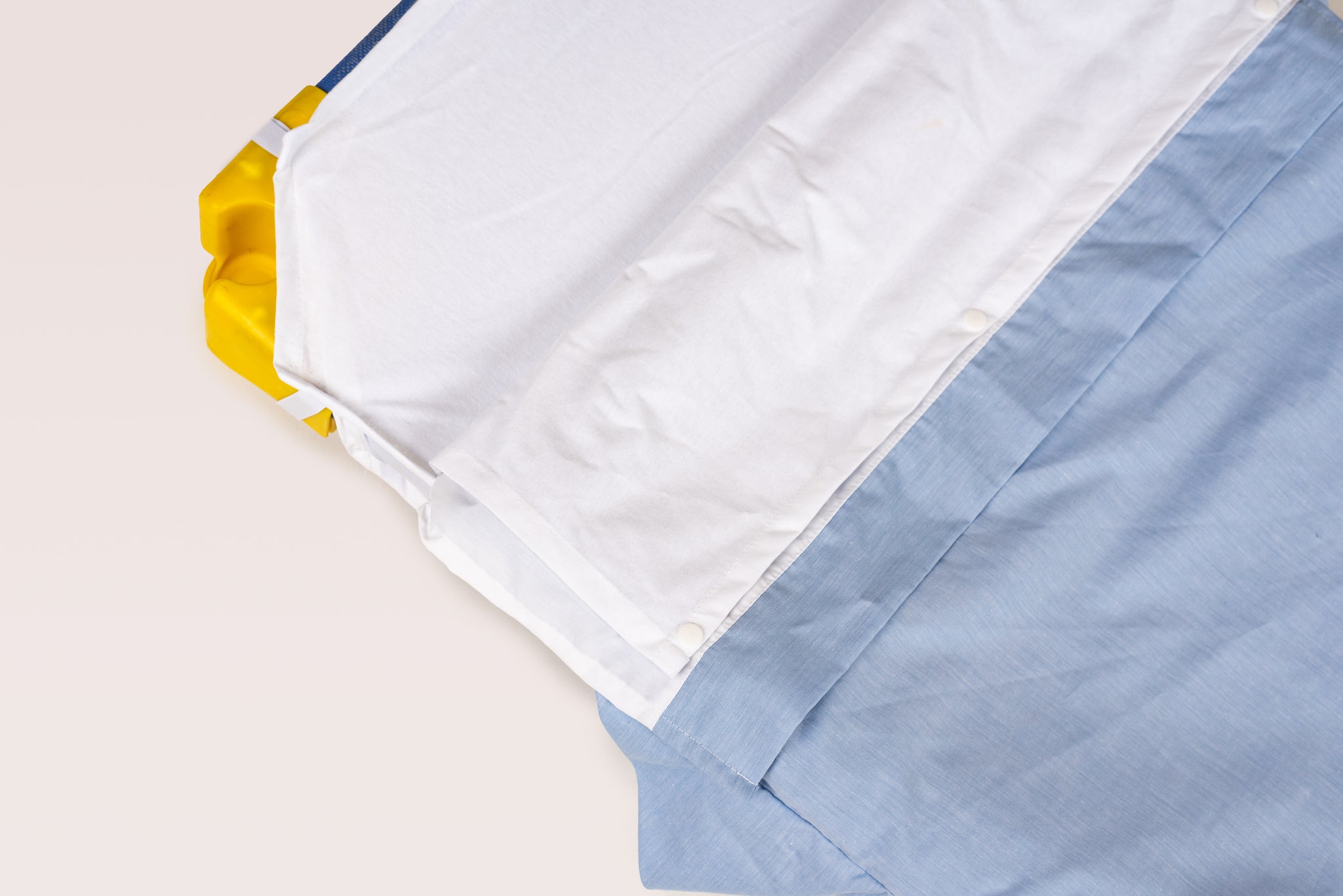 Lençóis ADEUS FRALDA para catres