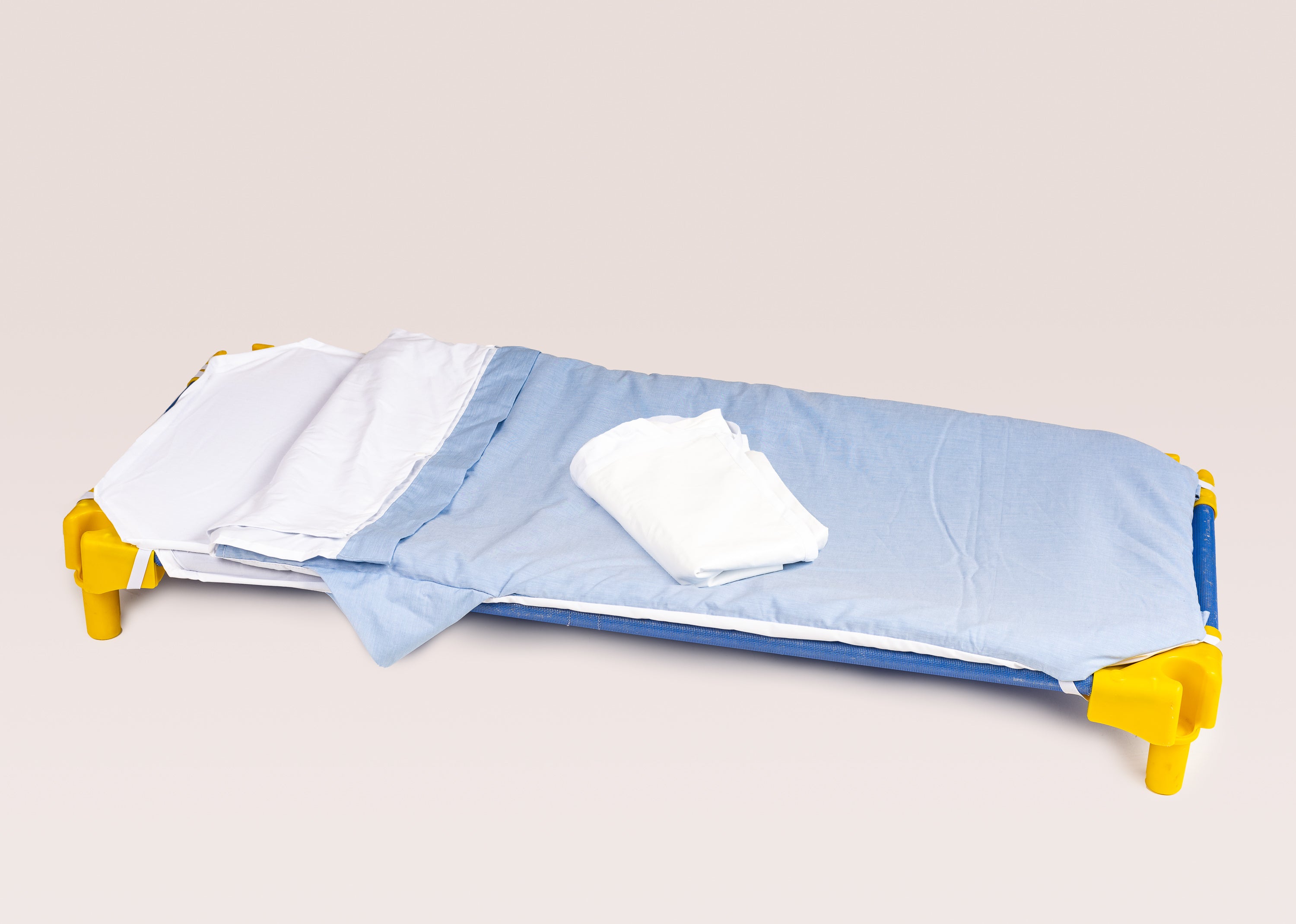 Lençóis ADEUS FRALDA para catres