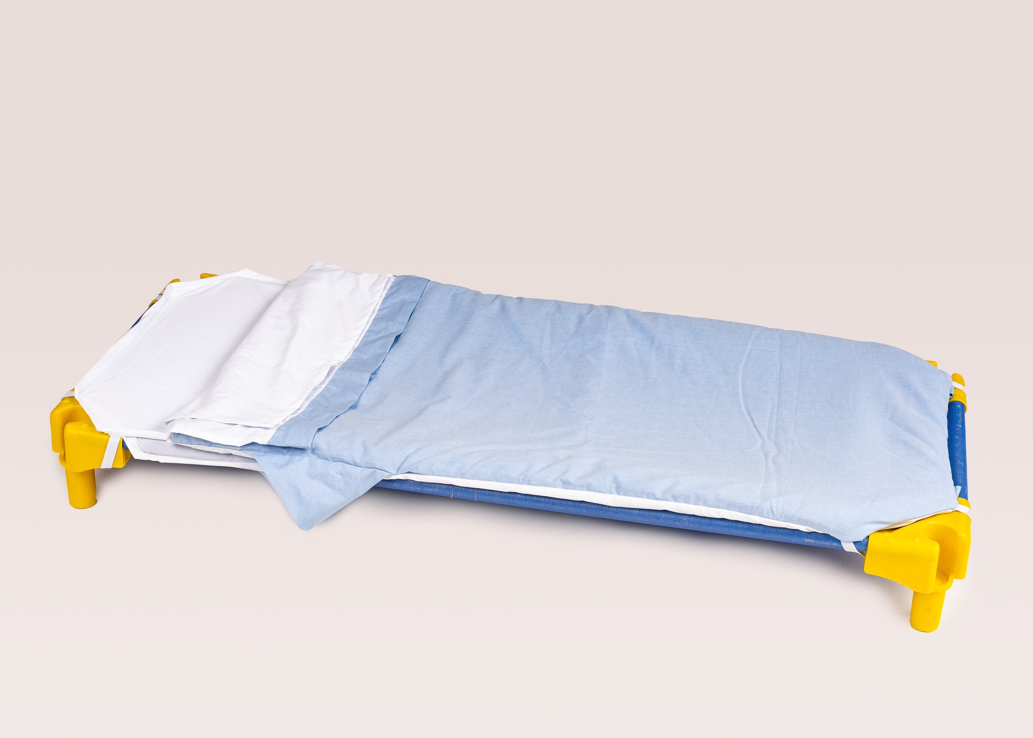 Lençóis ADEUS FRALDA para catres