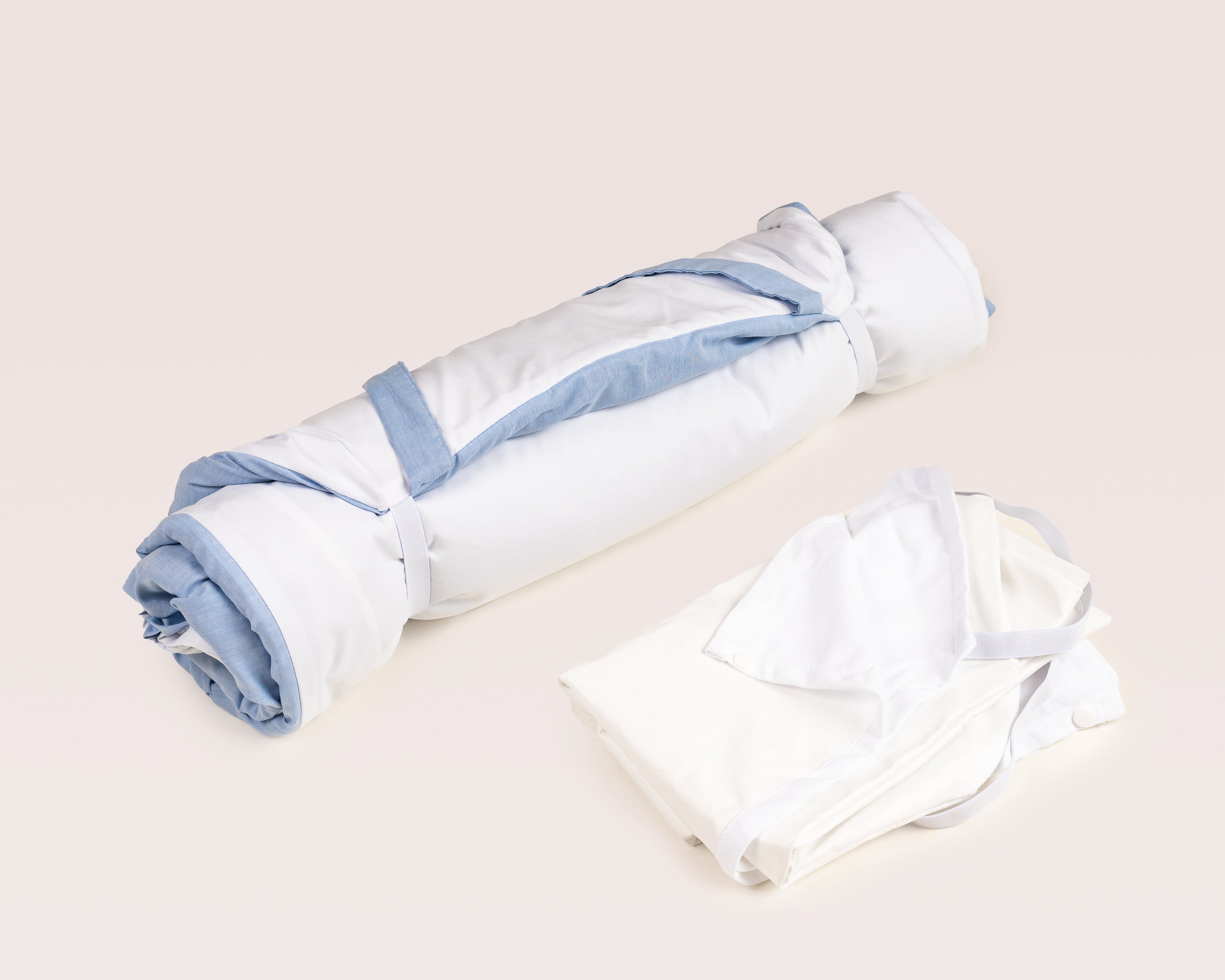 Lençóis ADEUS FRALDA para catres