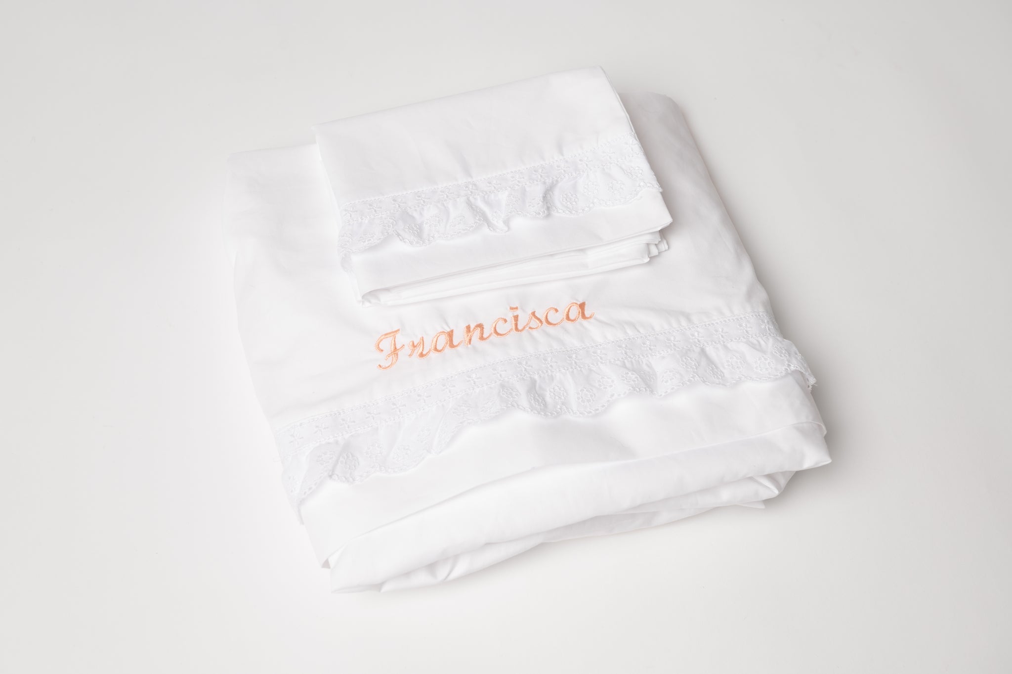 Lençóis Envelope Simples de Flanela