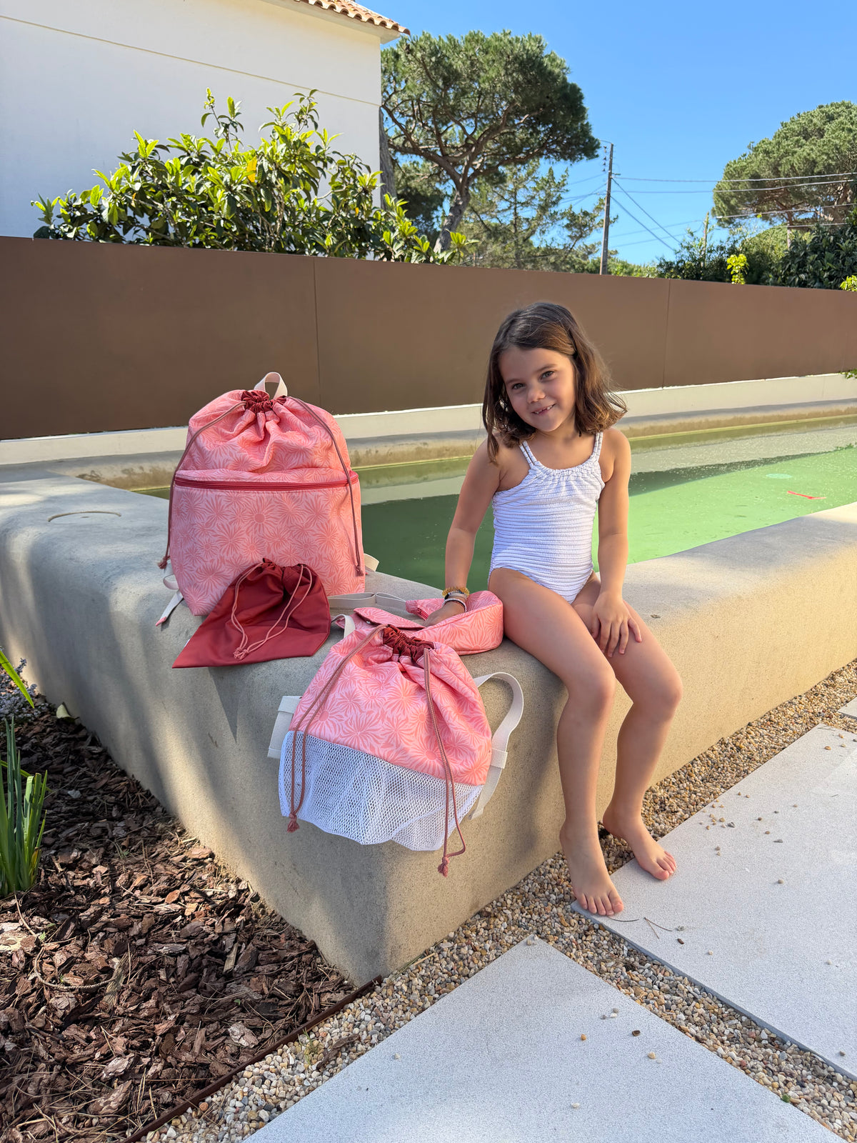 Mochila de Brinquedos