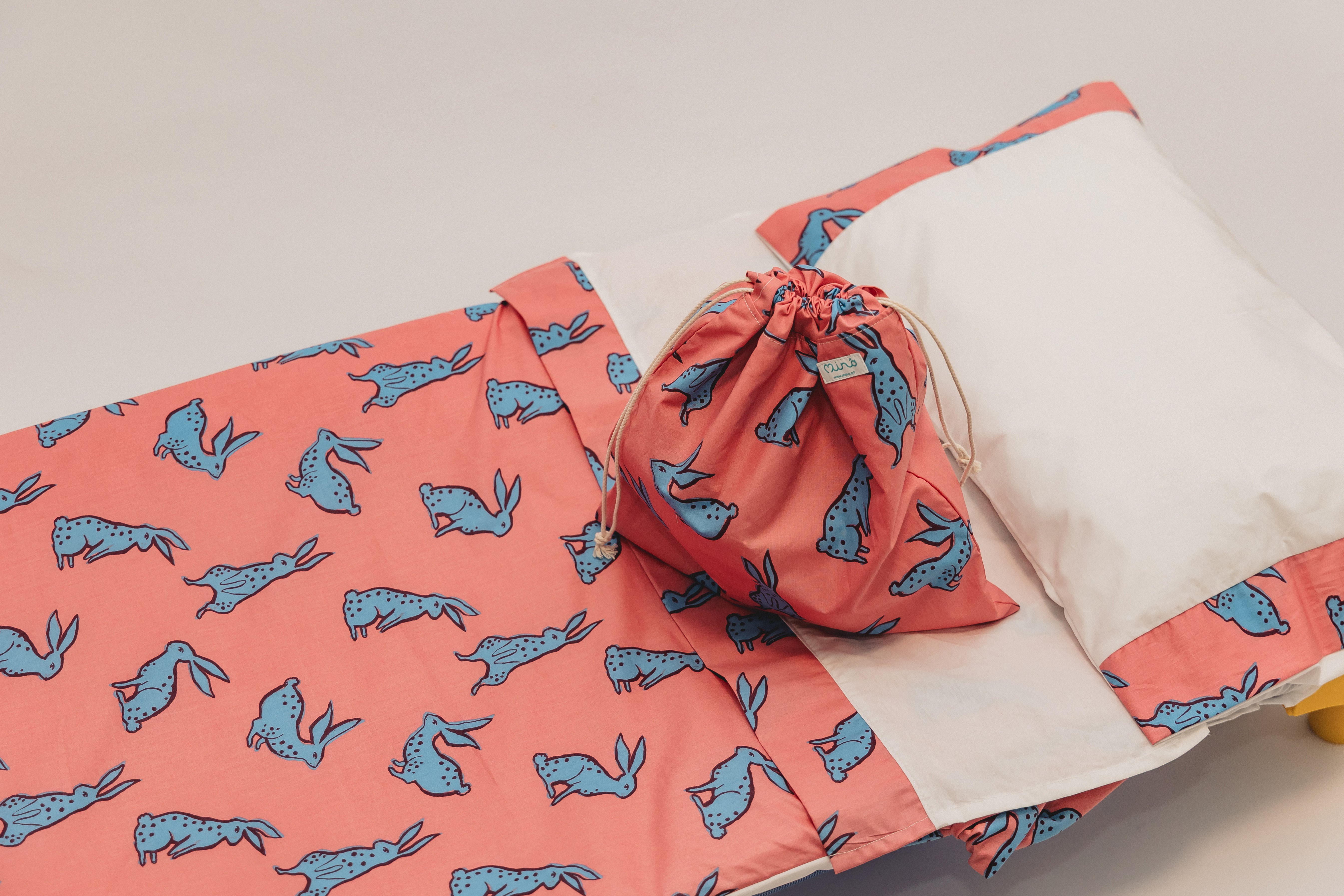 KIT ESCOLAR para catres