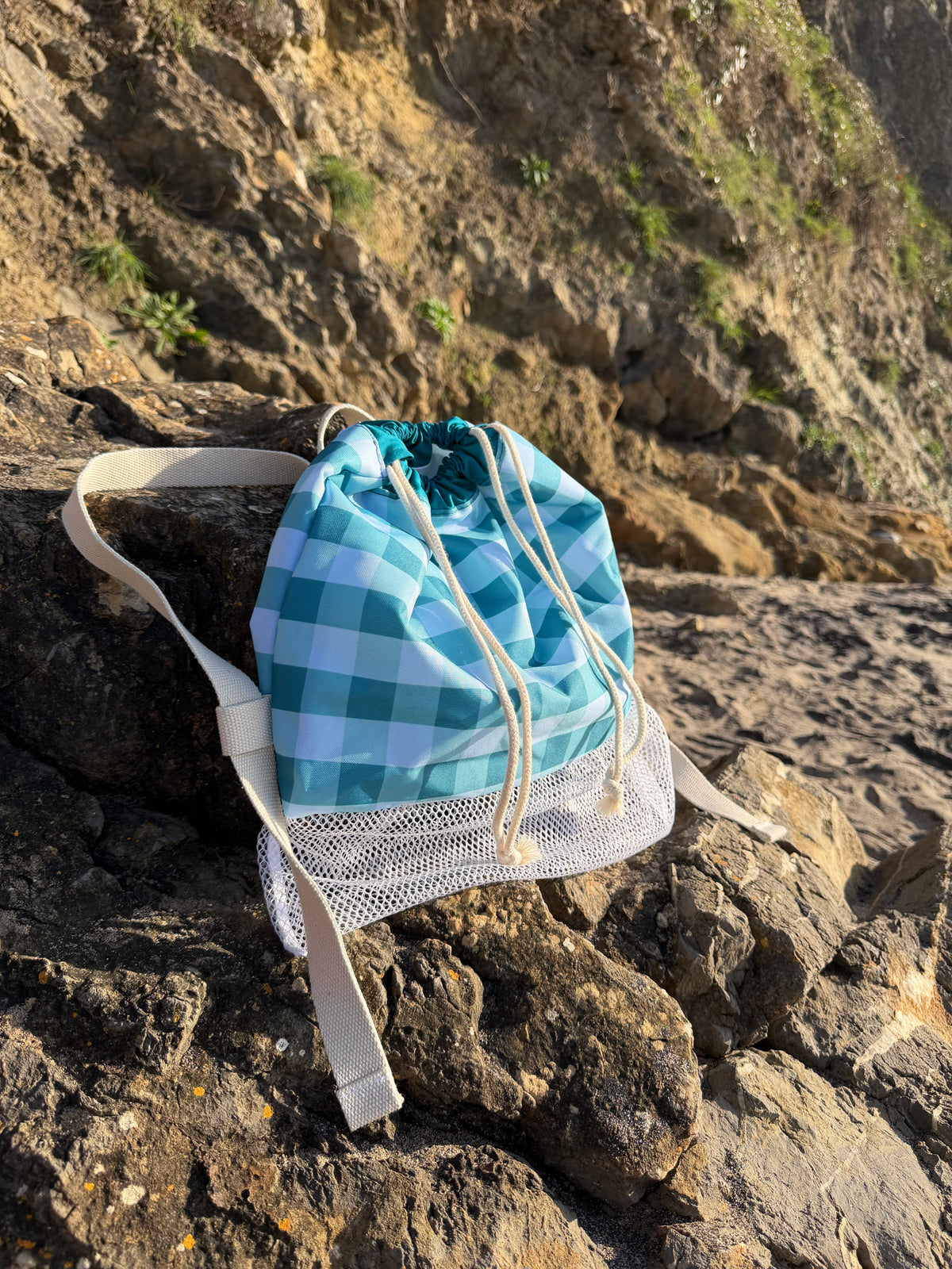 Mochila de Brinquedos