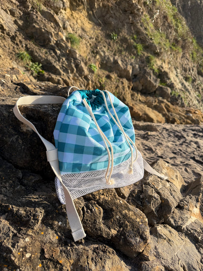 Mochila de Brinquedos