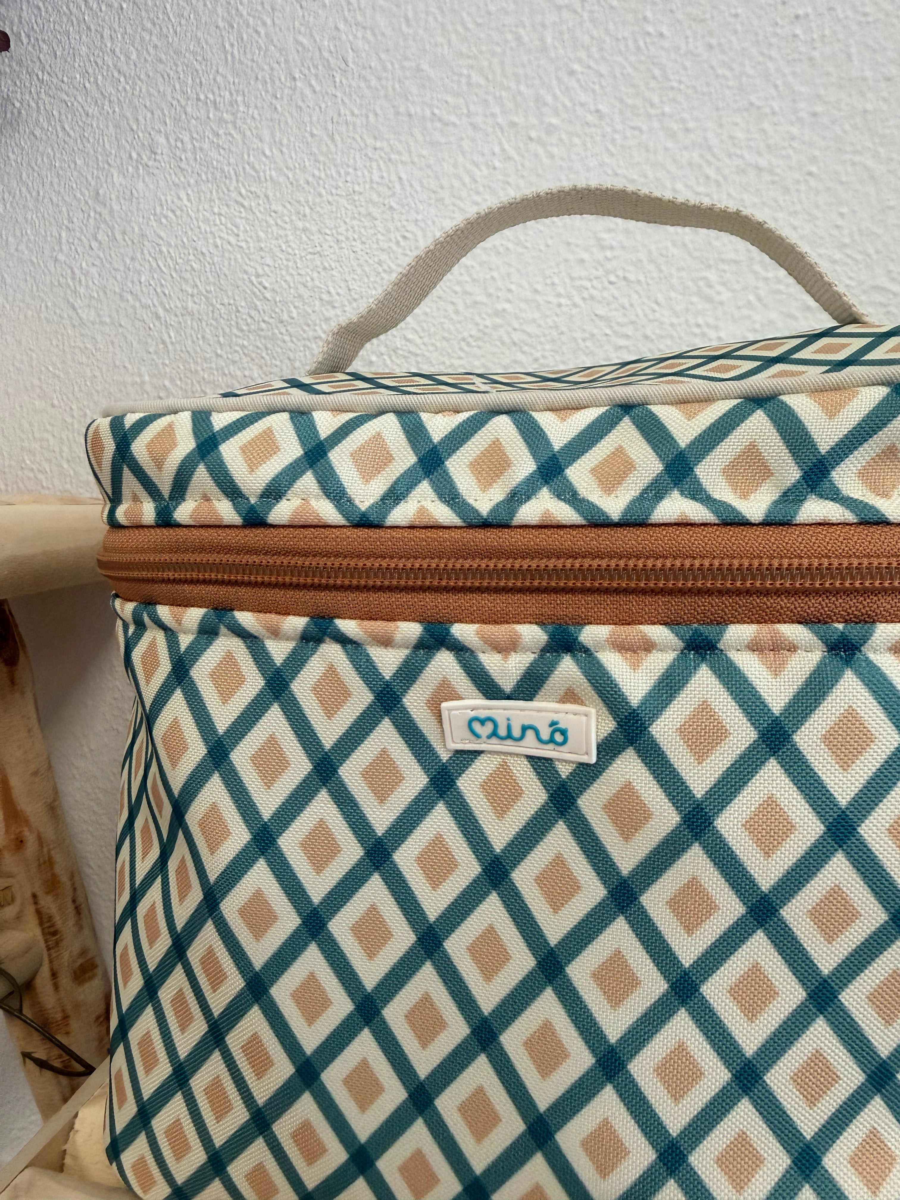 Necessaire XL (viagem)