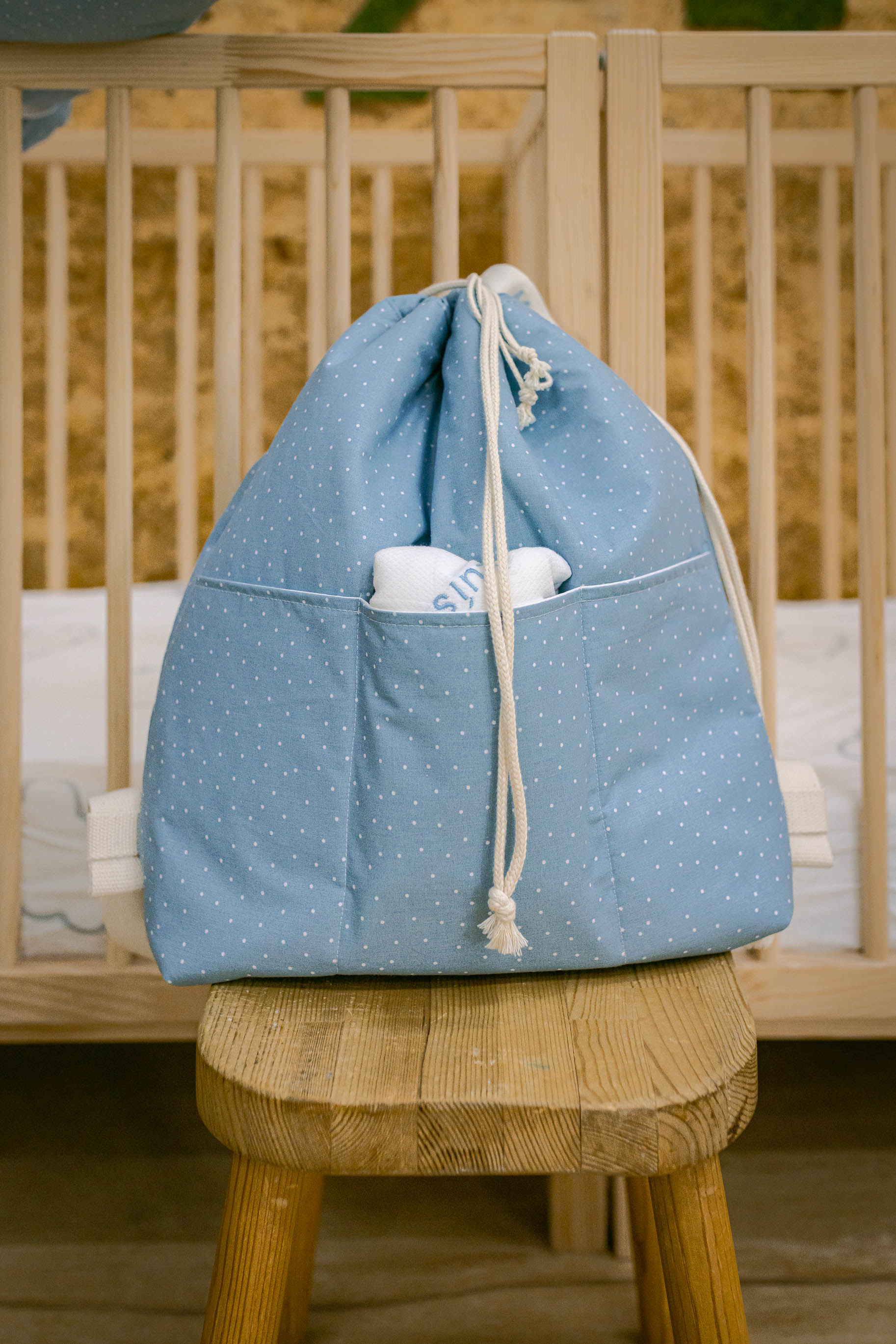 Mochilas para crianças