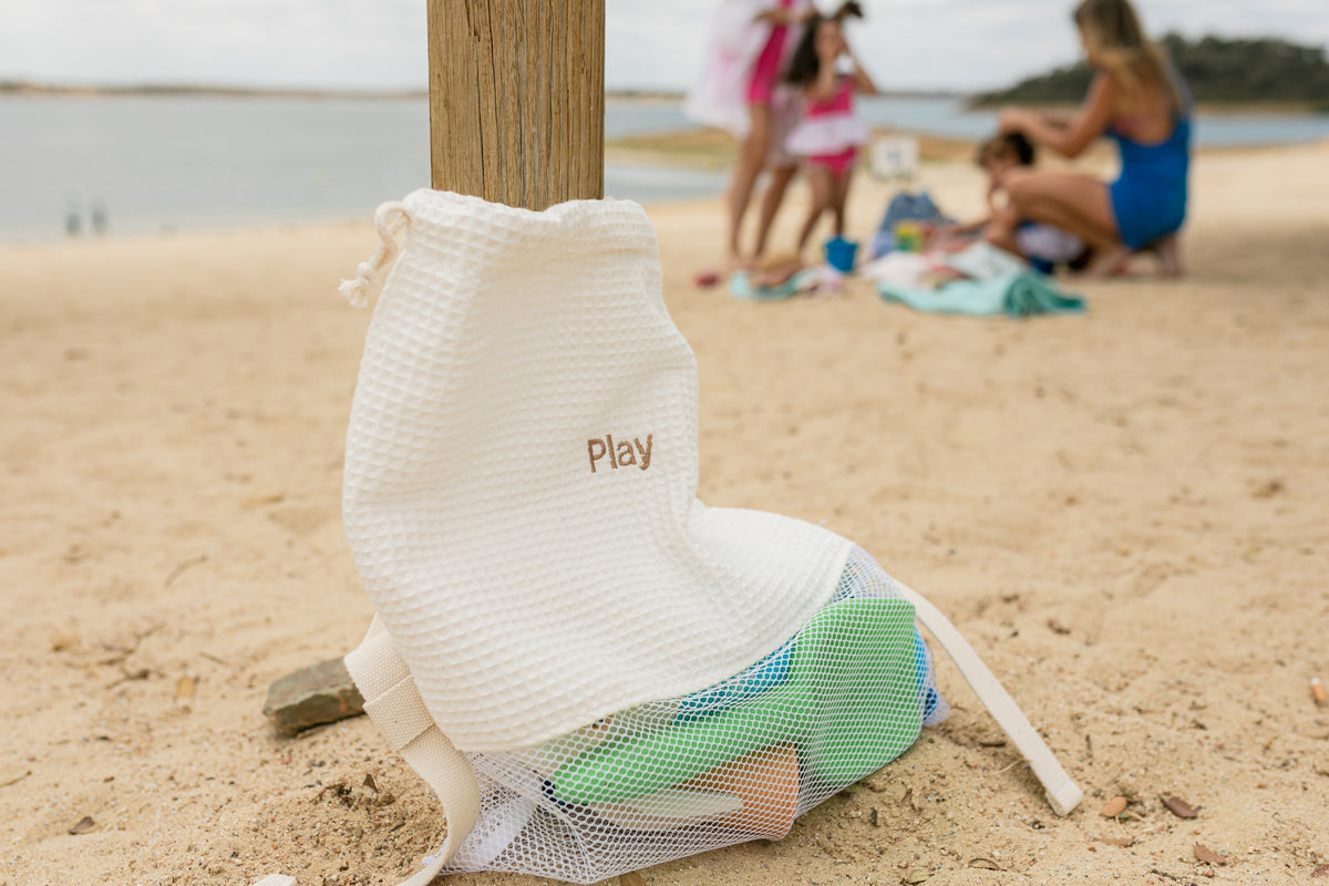 Mochila de Brinquedos