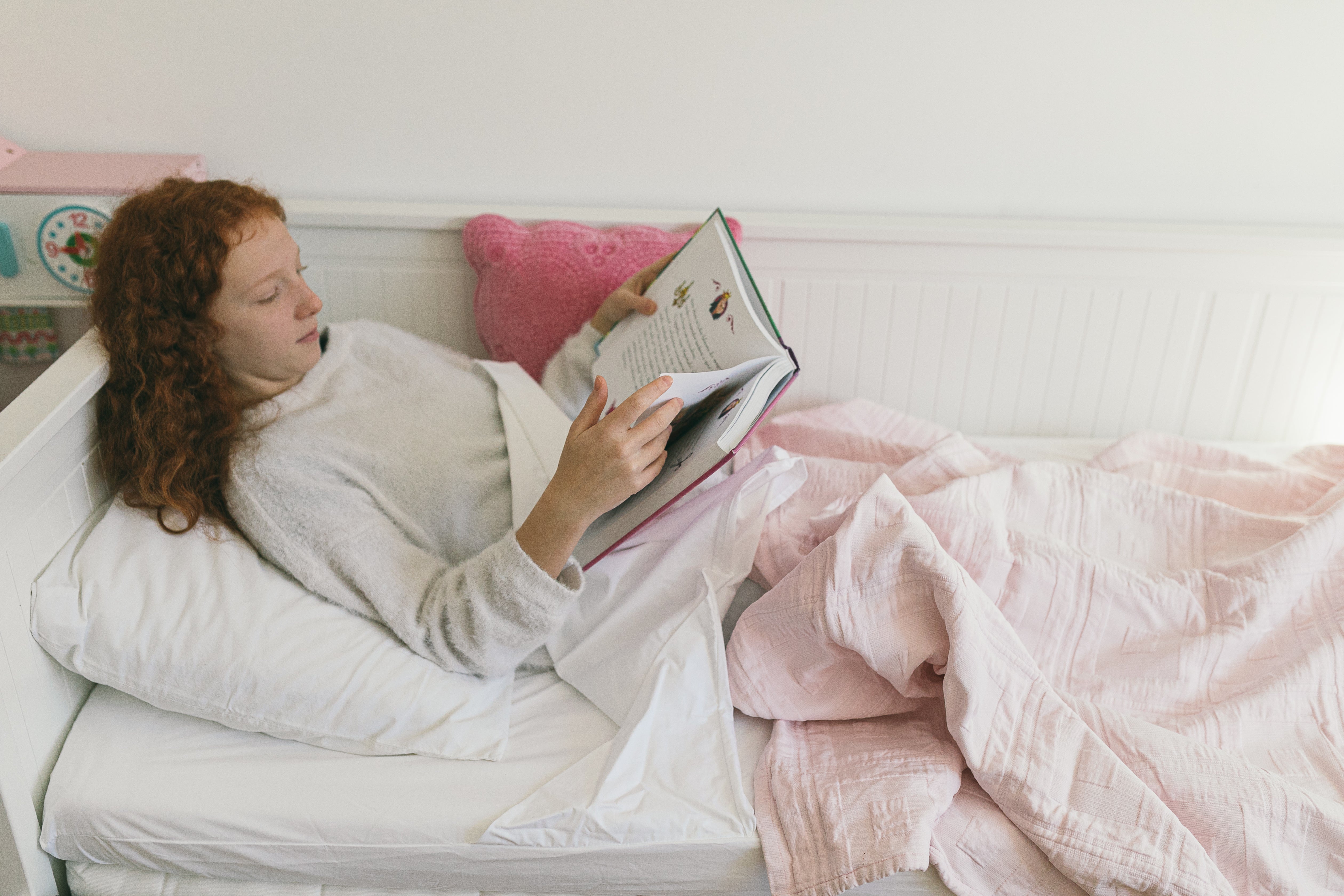 Lençóis Envelope Simples de Flanela