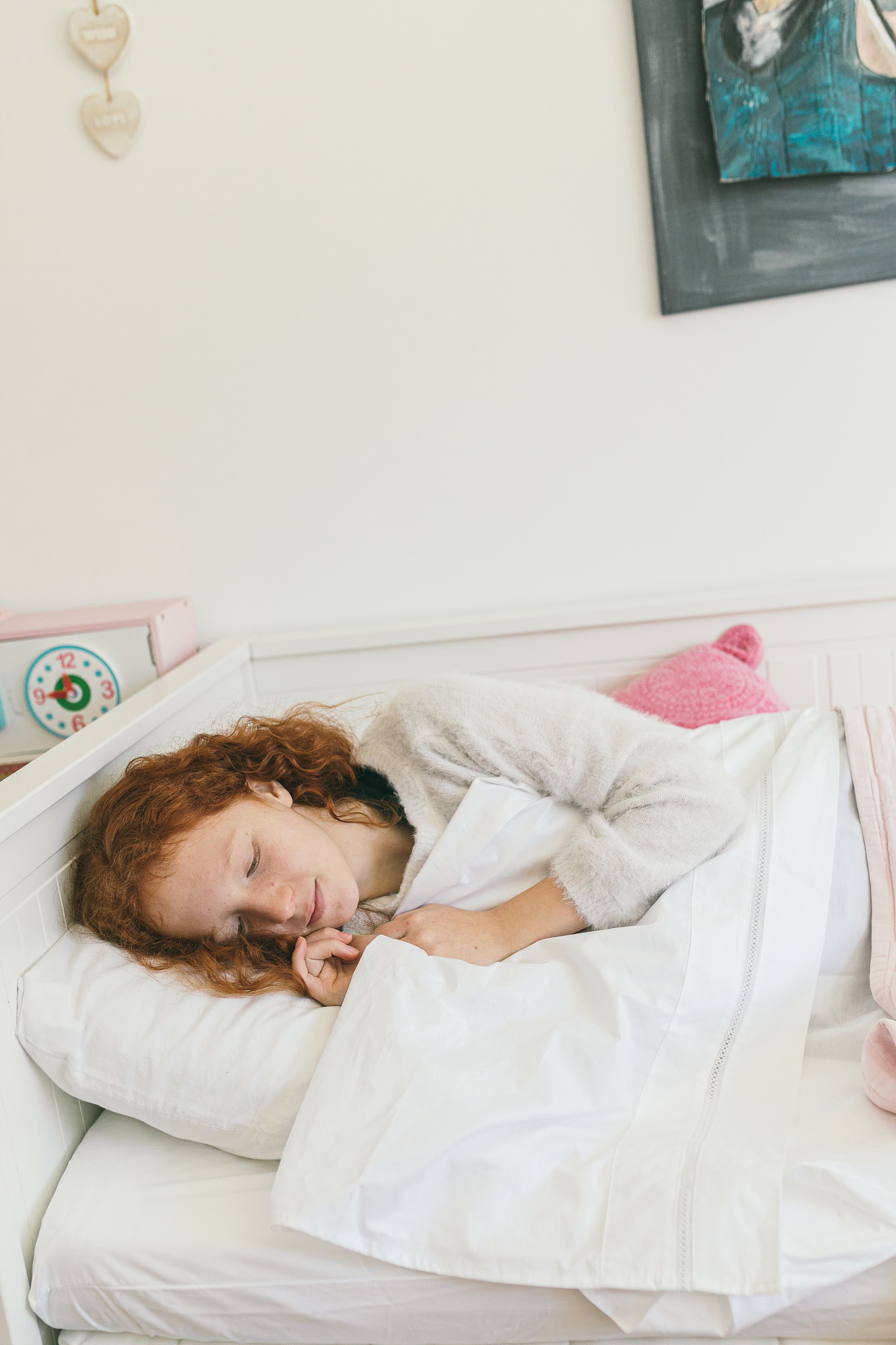 Lençóis Envelope Simples de Flanela