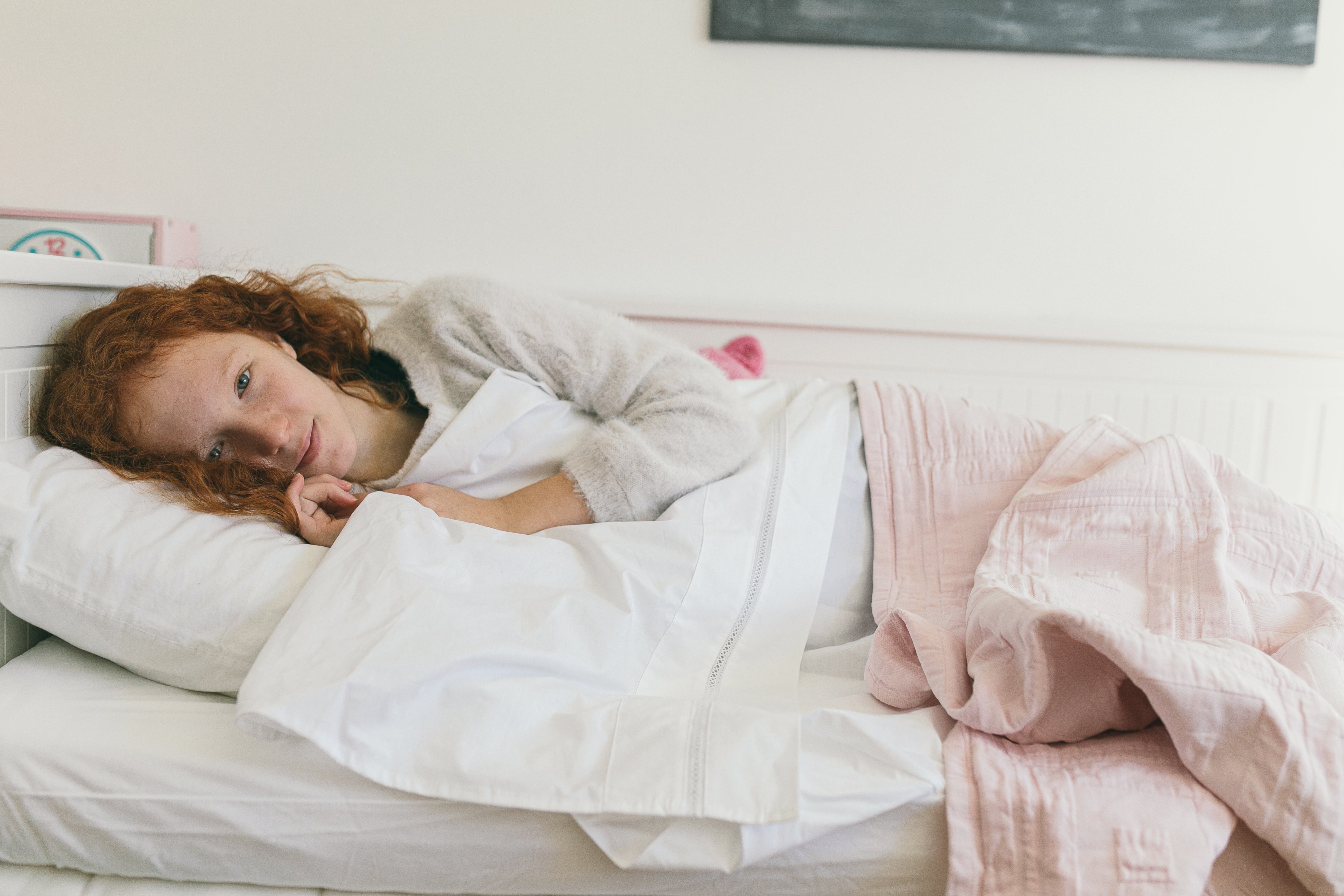 Lençóis Envelope Simples de Flanela