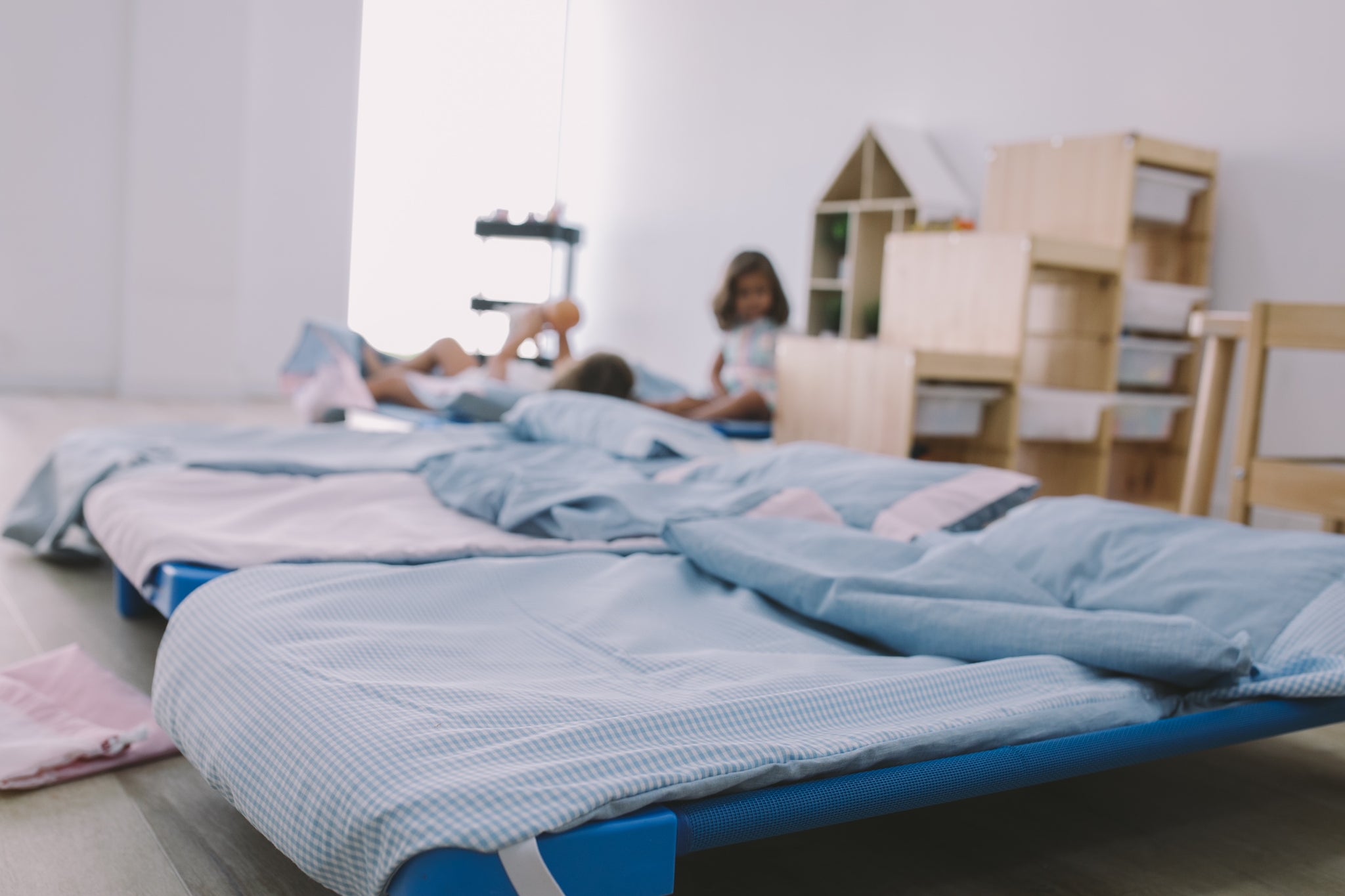 Lençóis envelope Escola