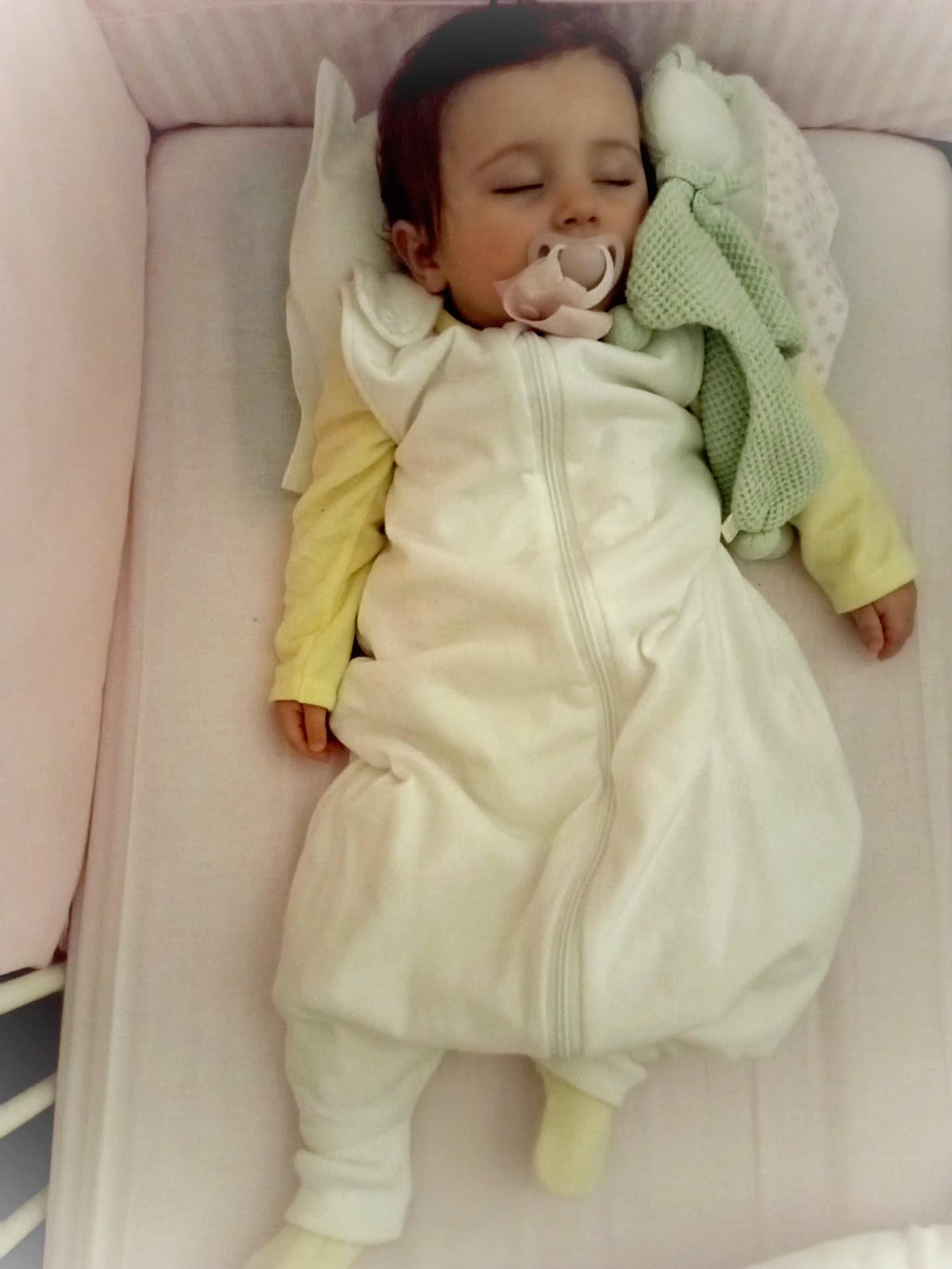 Saco de Dormir