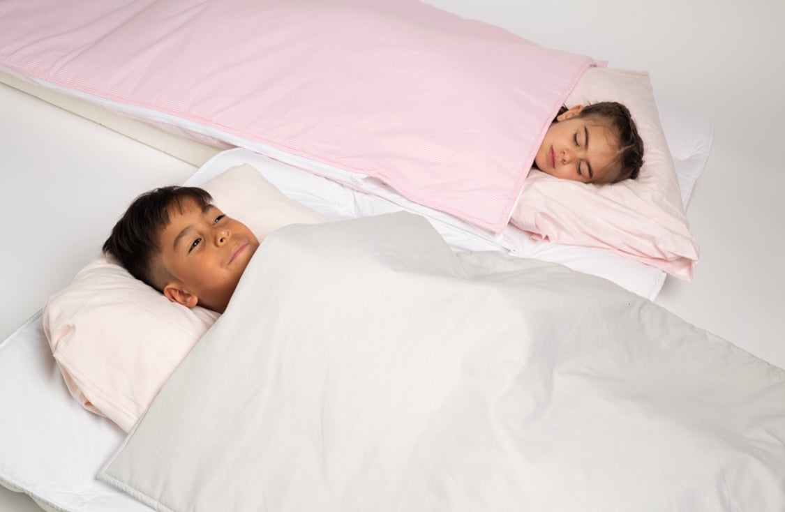 Saco Cama Solteiro