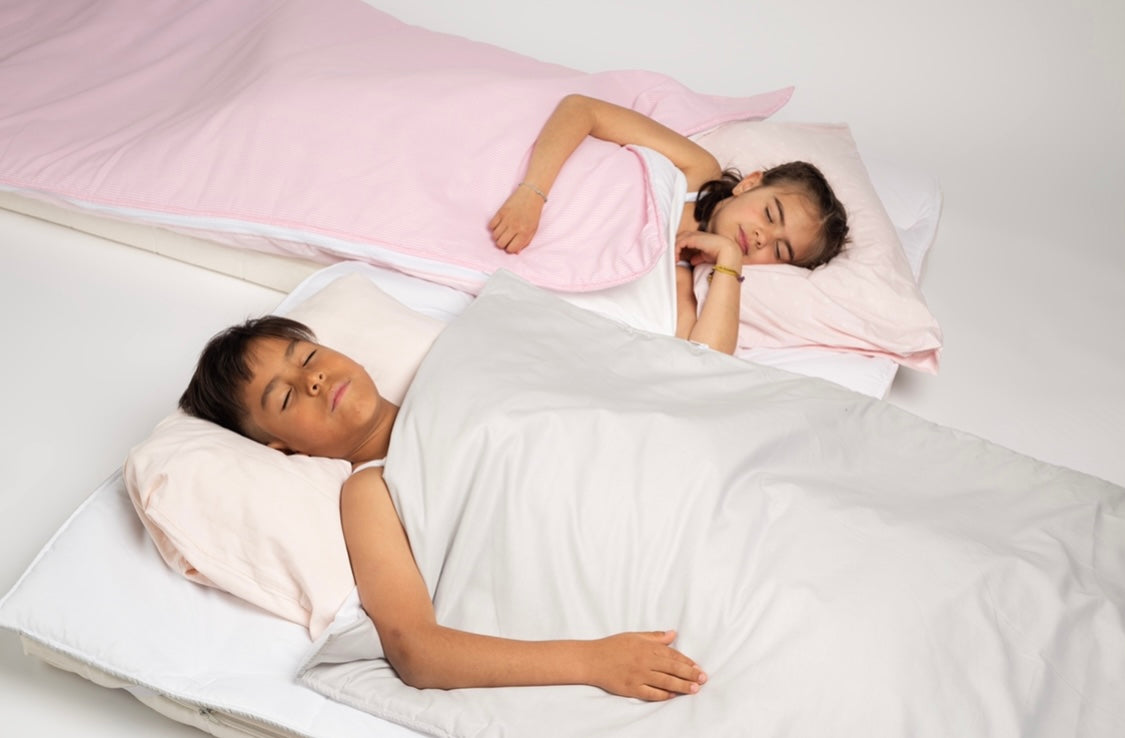Saco Cama Solteiro