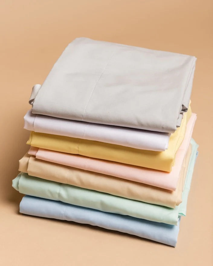 Lençóis envelope Escola