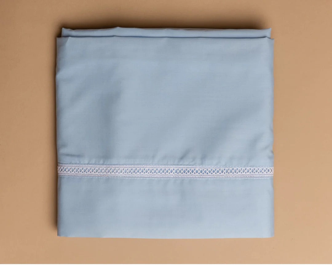 Lençóis envelope Escola