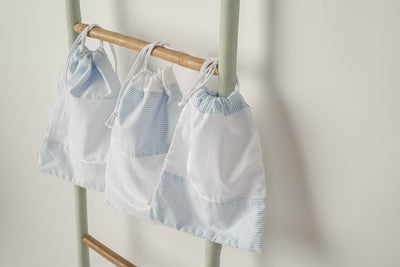 Sacos Maternidade 1ª Roupa
